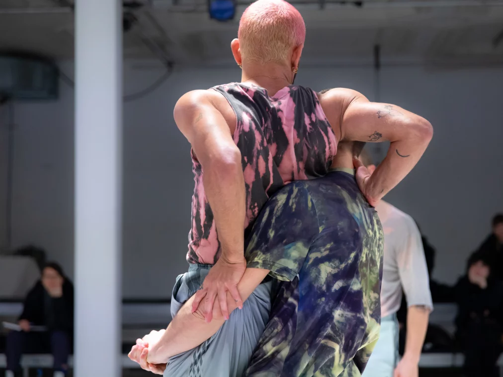 Yotam Peled _Fists to Flowers_ ©Mayra Wallraff - low resolution-21