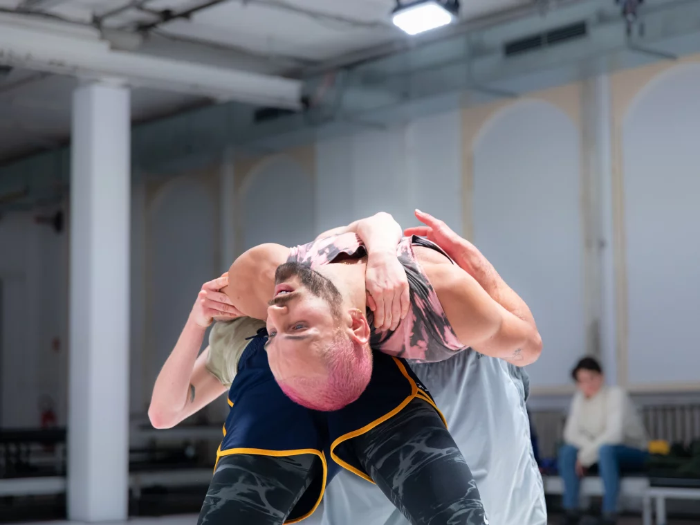 Yotam Peled _Fists to Flowers_ ©Mayra Wallraff - low resolution-81