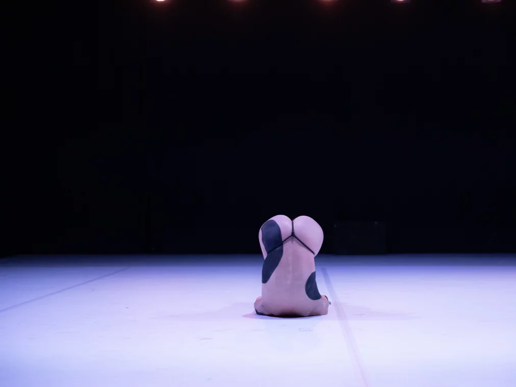 Camila Malenchini _The Faun_ ©Mayra Wallraff - low resolution-41