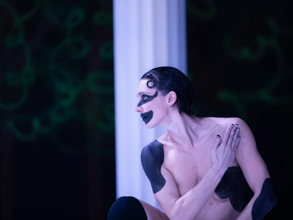 Camila Malenchini _The Faun_ ©Mayra Wallraff - low resolution-27